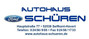 Logo Autohaus Schueren